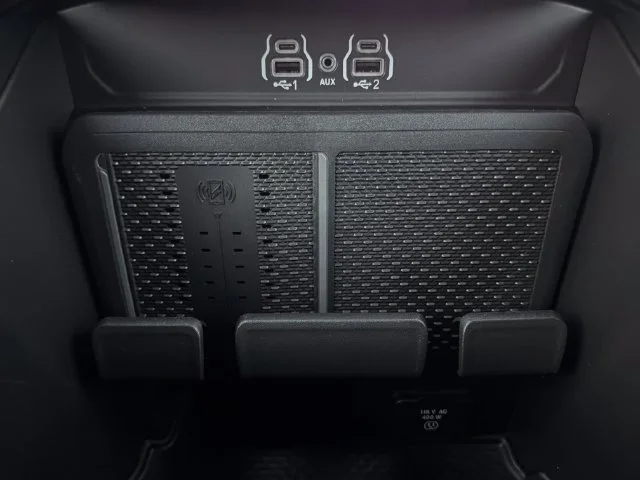 New 2027 Tank Exterior Paint RAM Laramie image 23