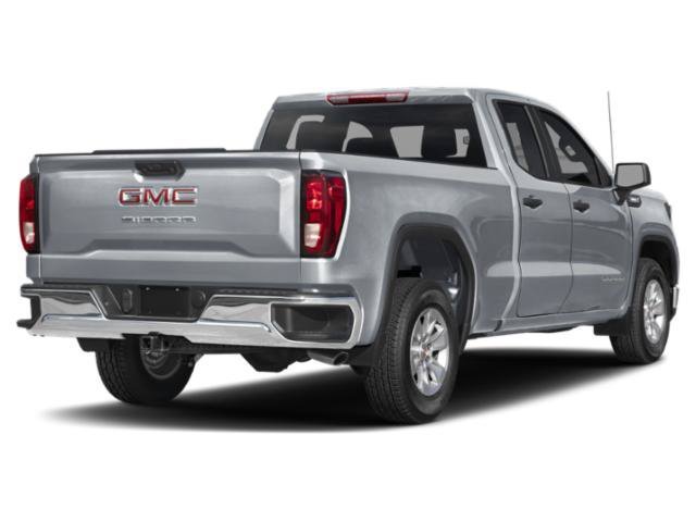 Used 2025 Summit White GMC Pro image 5