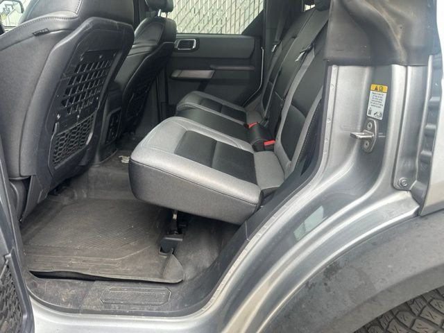 Used 2023 Silver Ford Black Diamond image 9