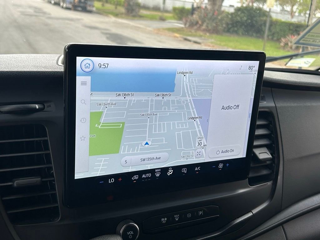 2024 Ford Transit Van Base - Photo 19