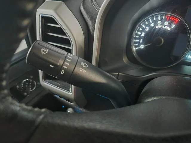 2019 Ford F-150 Lariat - Photo 22