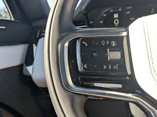 2026 Land Rover Range Rover Sport SE - Photo 23