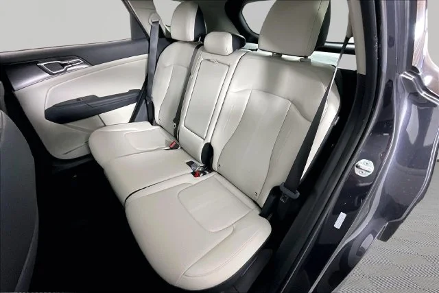Certified Used 2026 Gray Kia EX image 20