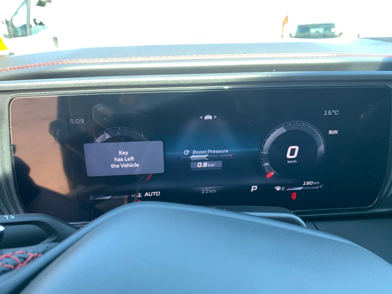New 2026 Diamond Black Crystal Pearl Dodge R/T image 14