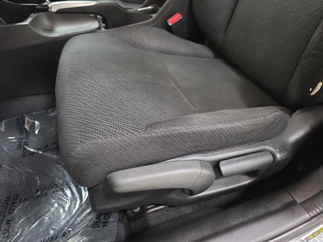 Used 2013 Gray Honda EX image 29