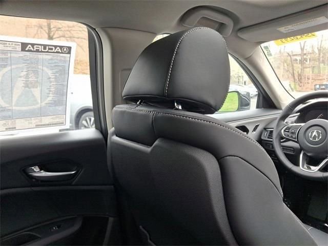 2025 Acura TLX Technology Package - Photo 48