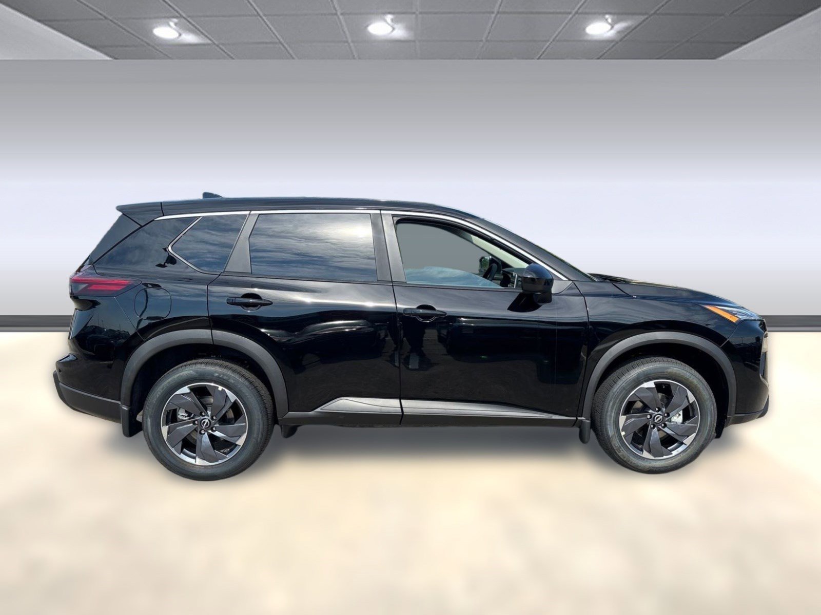 2026 Nissan Rogue SV - Photo 7