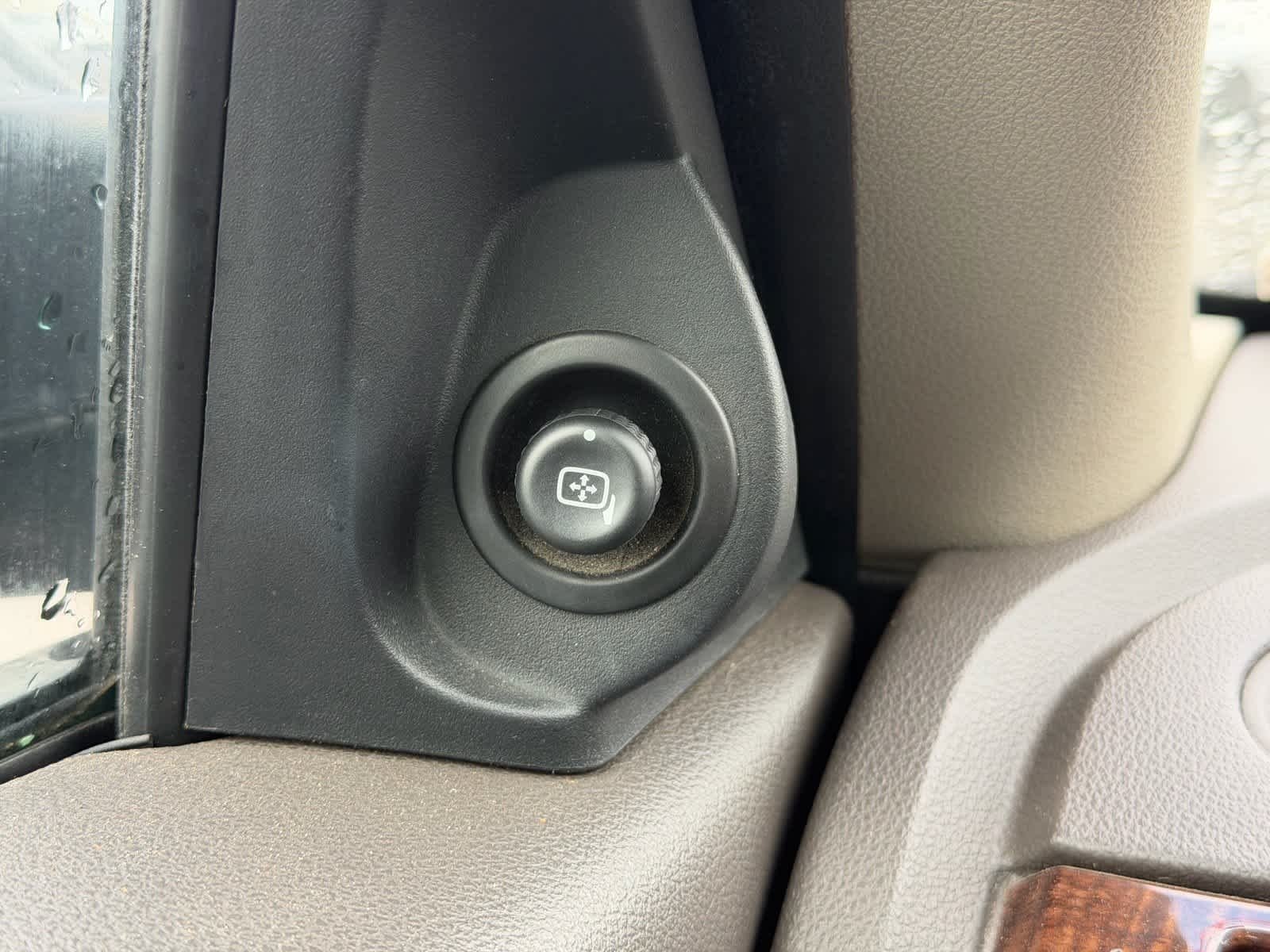 Used 2008 Blue Ford Limited image 20