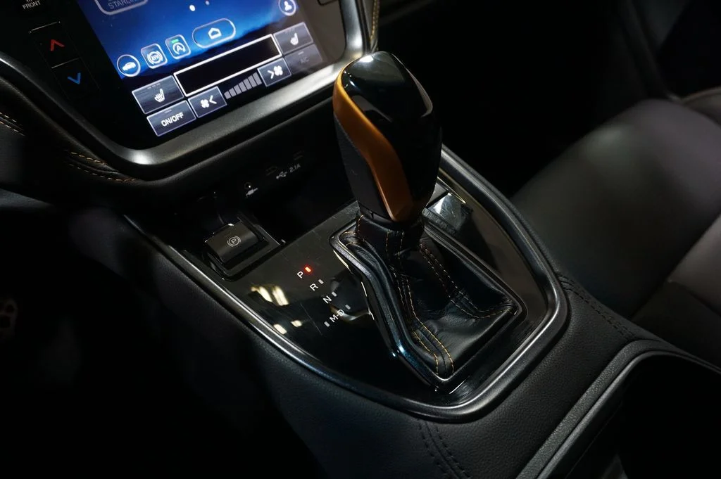 Used 2022 Silver Subaru Wilderness image 17