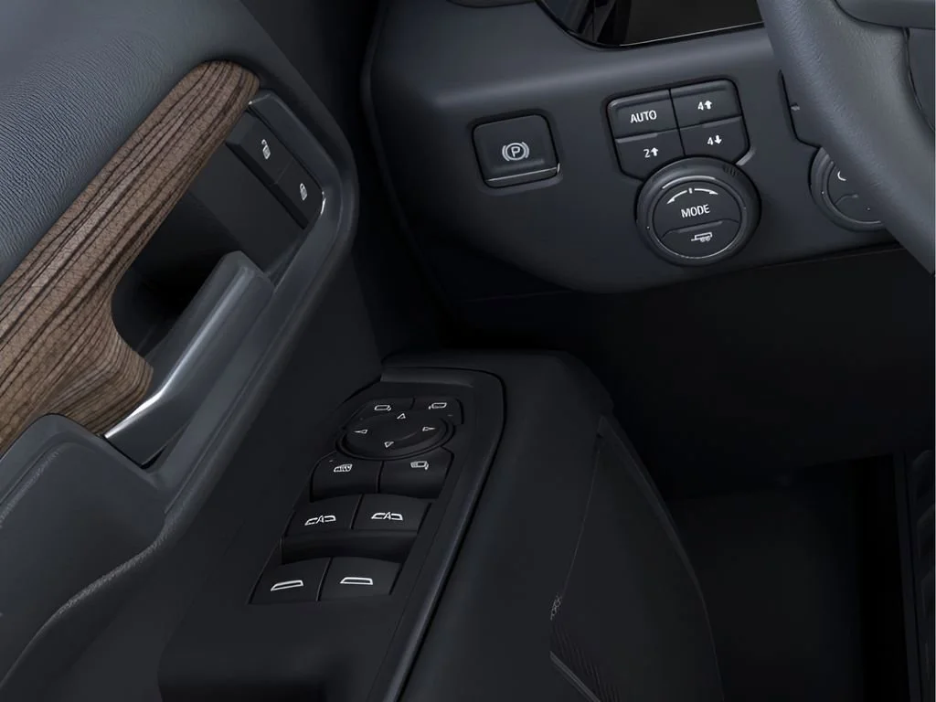 2026 Chevrolet Silverado 2500 HD LT - Photo 22