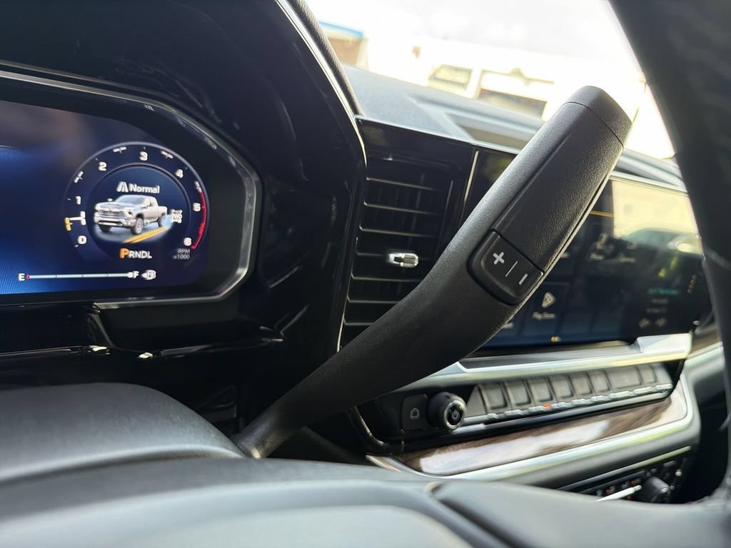 2026 Chevrolet Silverado 2500 HD LT - Photo 16