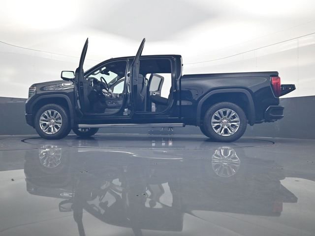 2026 GMC Sierra 1500 Denali - Photo 34