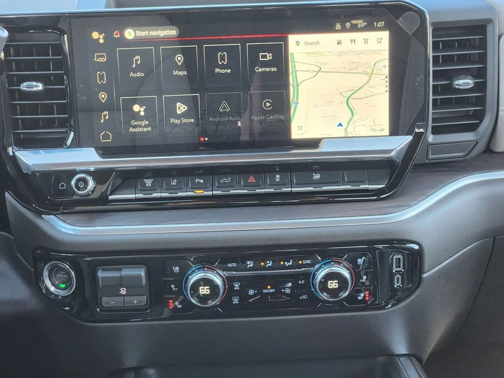 2026 GMC Sierra 3500HD SLT - Photo 23