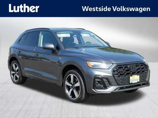 2023 Audi Q5 S line Premium Plus