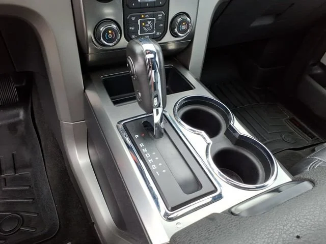 2013 Ford F-150 FX4 - Photo 12