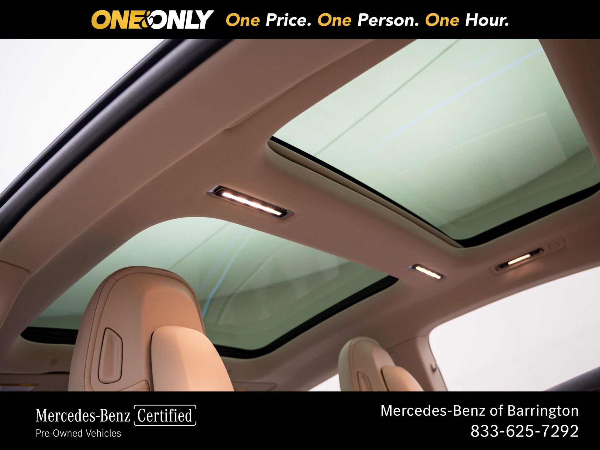 Certified Used 2023 Silver Mercedes-Benz 450 image 19