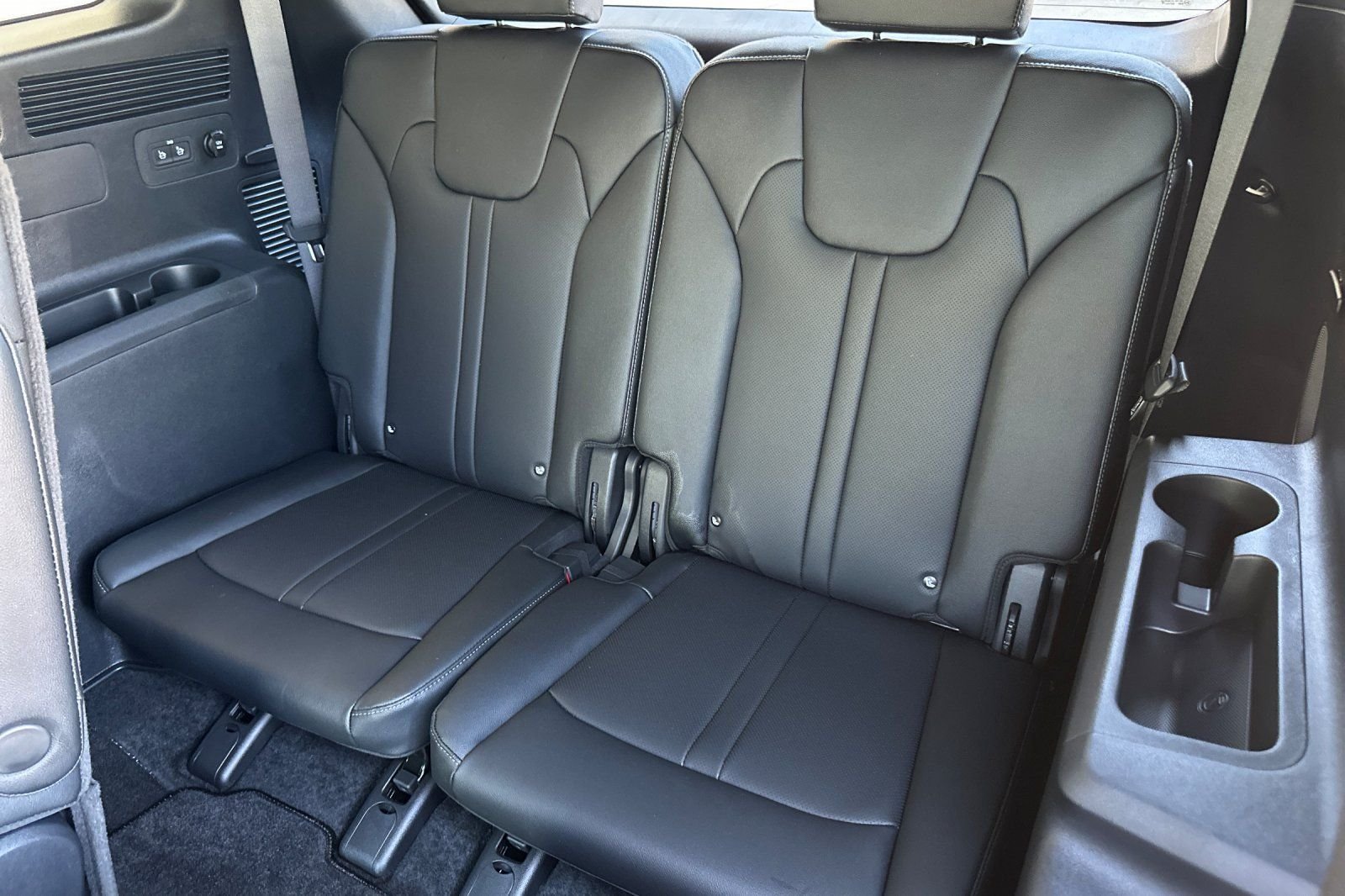 New 2026 Gray Kia X-Line SX Prestige image 15