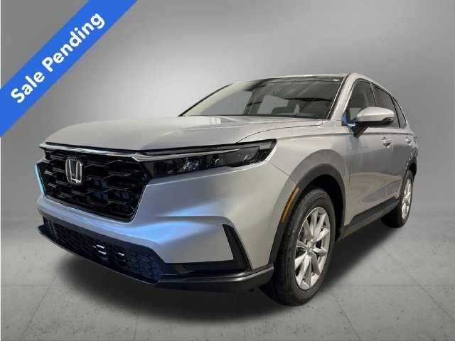 2027 Honda CR-V EX