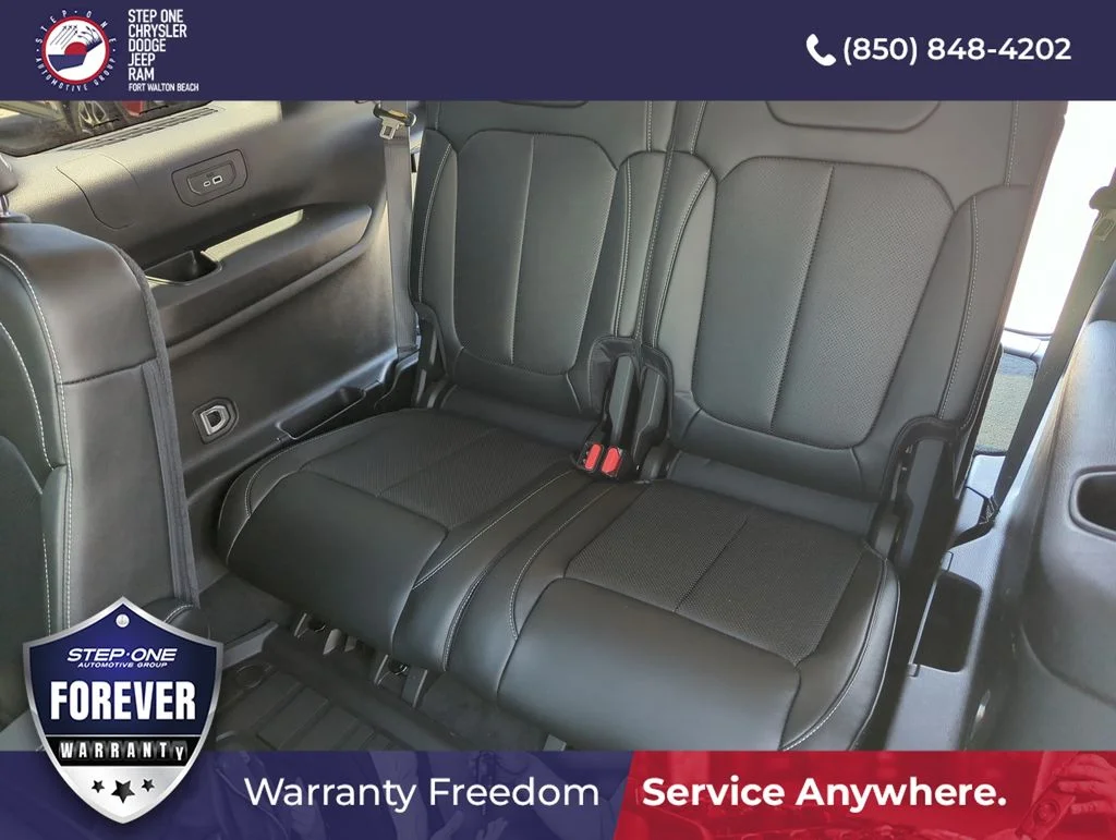 Certified Used 2023 Gray Jeep Limited image 31