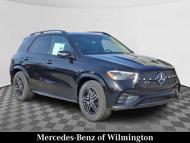 2026 Mercedes-Benz GLE GLE 350