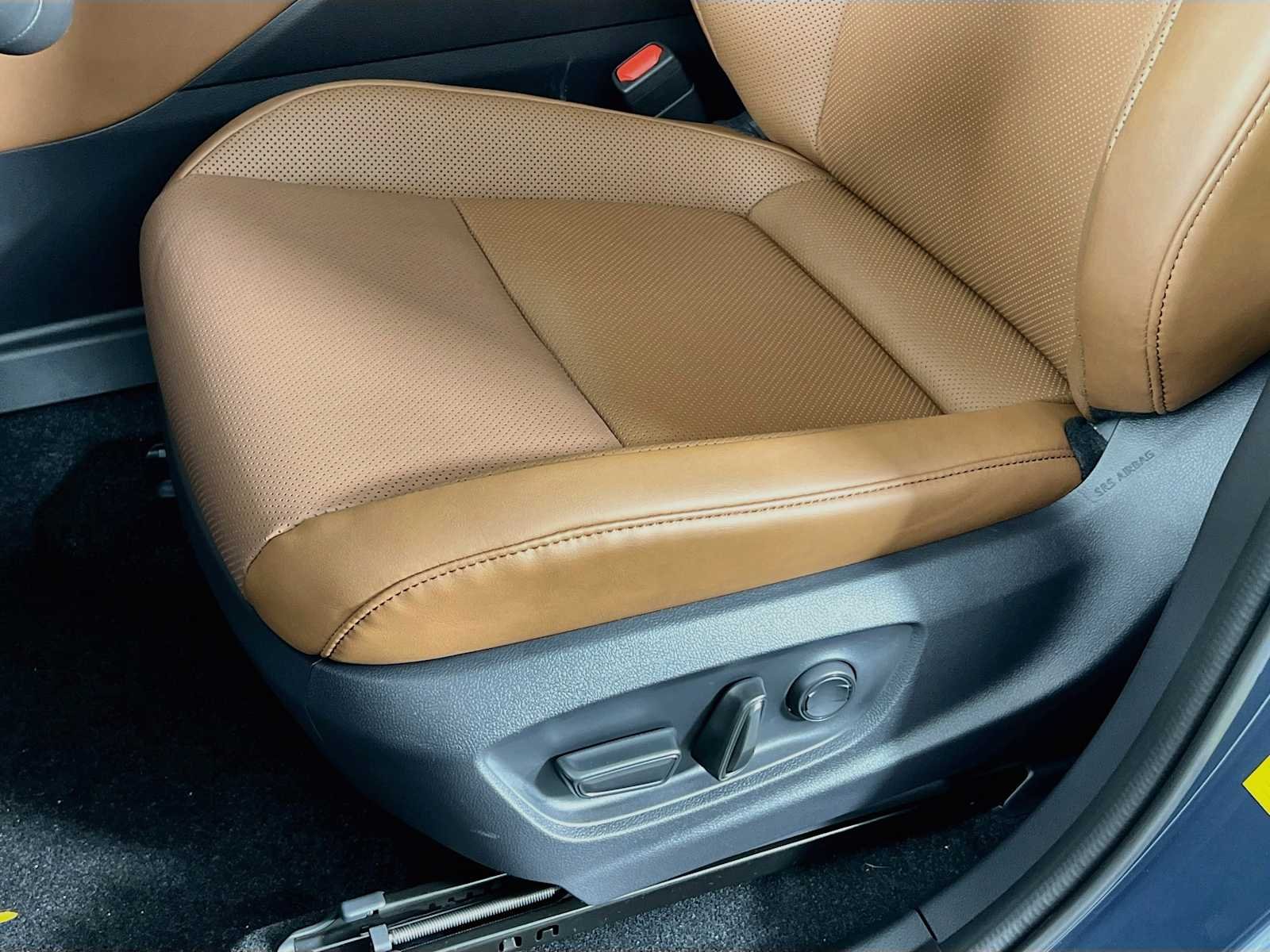 New 2026 Storm Cloud with Black roof Toyota Limited image 18