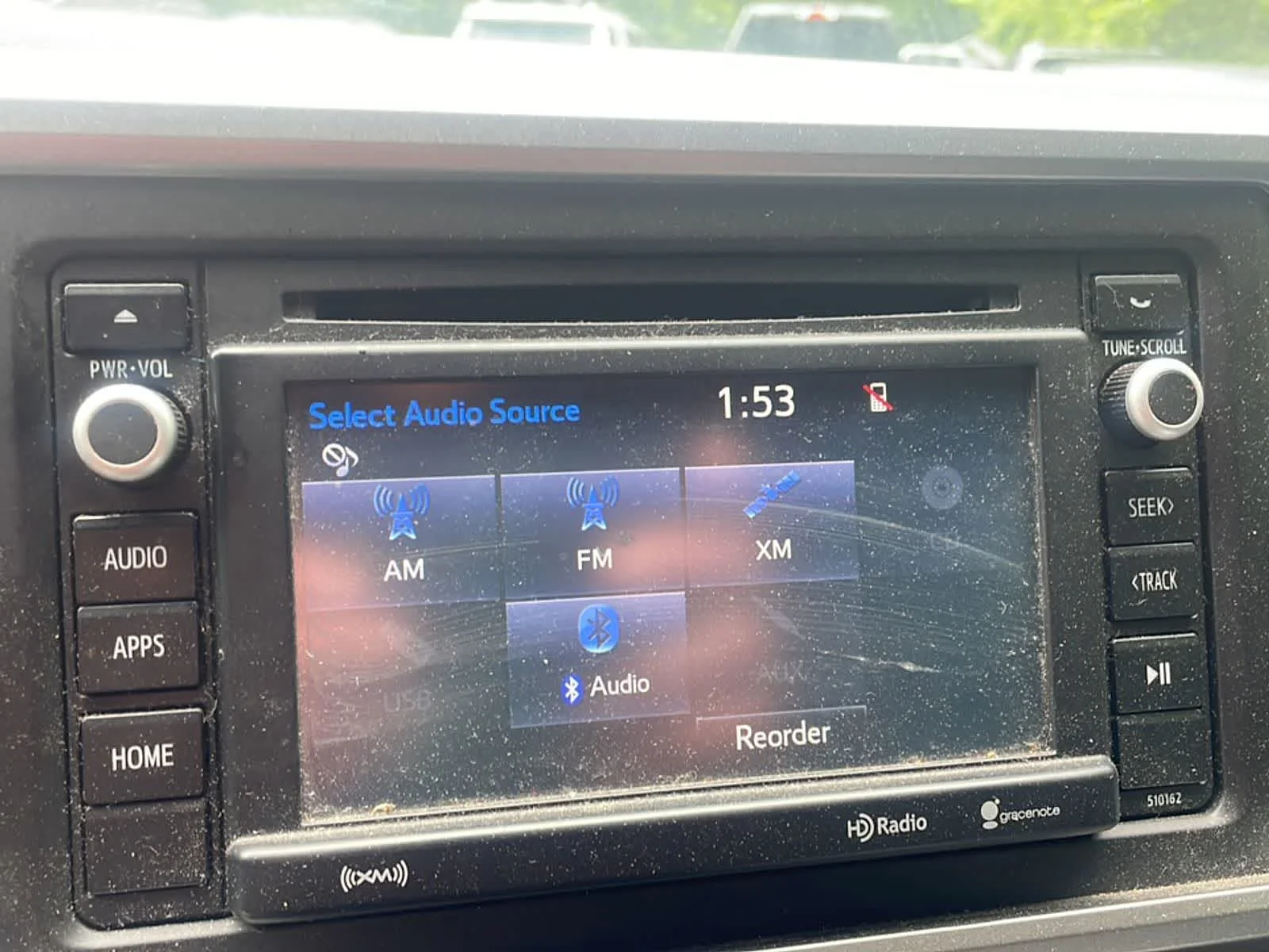 Used 2017 Magnetic Gray Metallic Toyota SR5 image 17