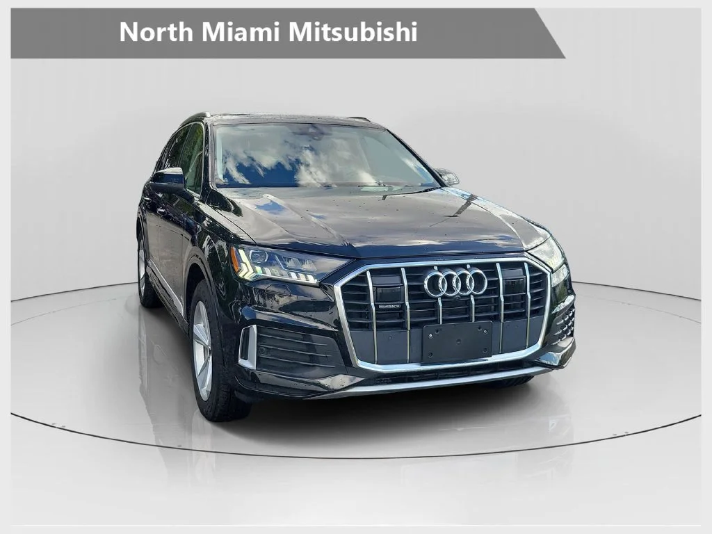 2024 Audi Q7