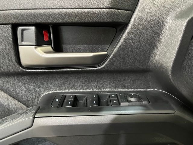 2026 Toyota Tacoma TRD Off Road - Photo 13