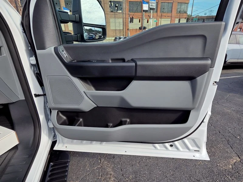 New 2026 White Ford XL image 11