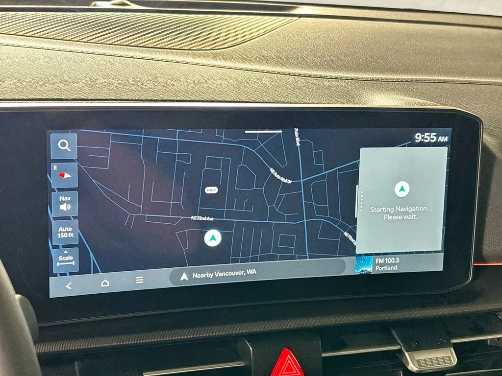 New 2026 Fusion Black Kia SX Prestige image 16
