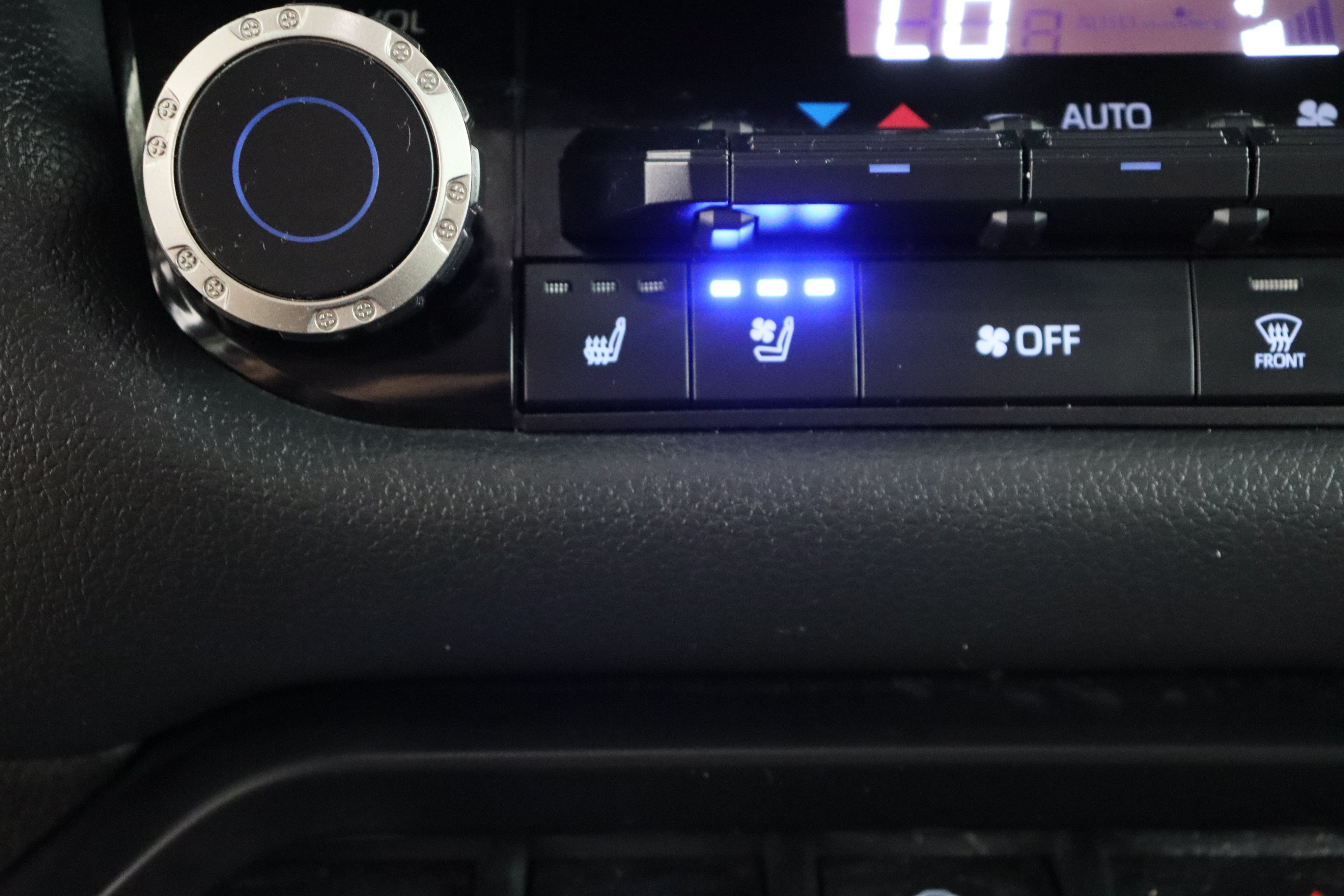 Used 2023 Solar Octane Toyota TRD Pro Hybrid 3.4T image 22