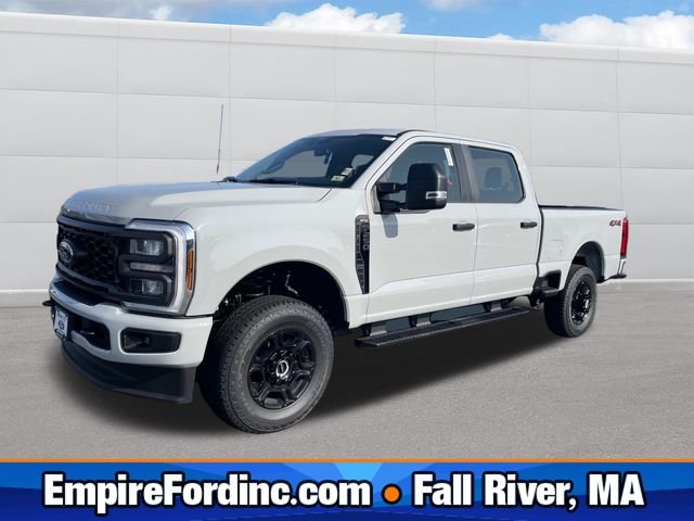 2026 Ford F-250SD F-250® XL
