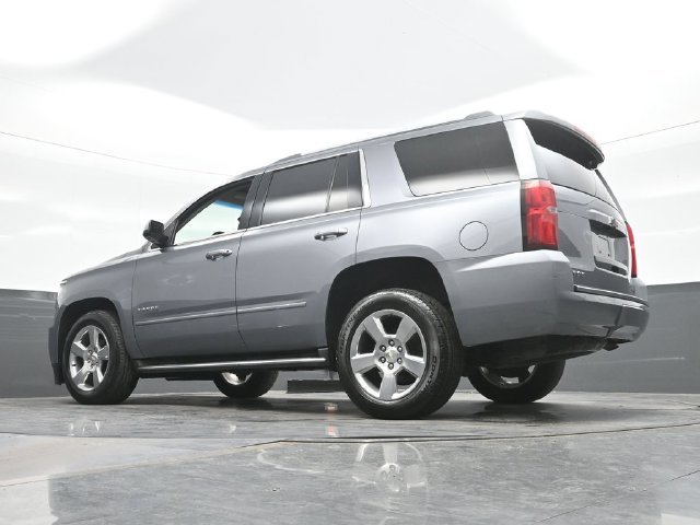 Used 2018 Gray Chevrolet Premier image 19
