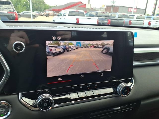 2026 GMC Canyon Elevation - Photo 17