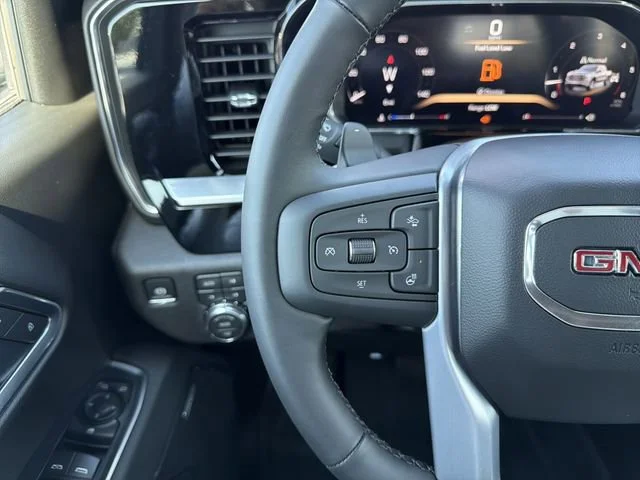 New 2026 Summit White GMC Elevation image 30