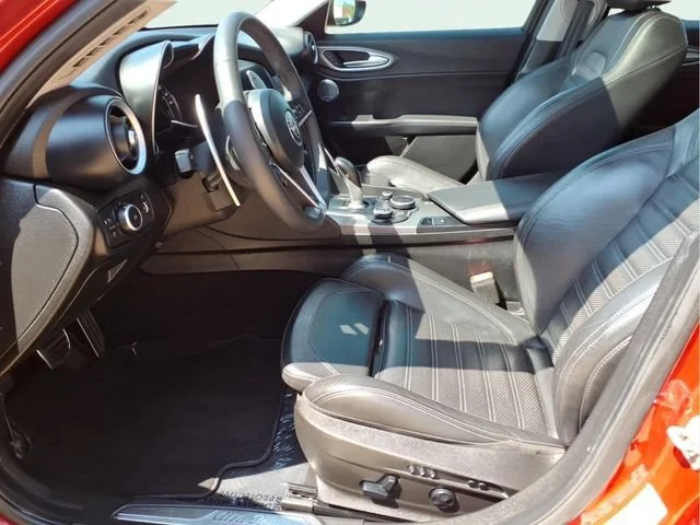 Used 2018  Alfa Romeo Ti Sport image 18