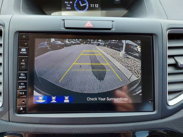 2015 Honda CR-V Touring - Photo 13