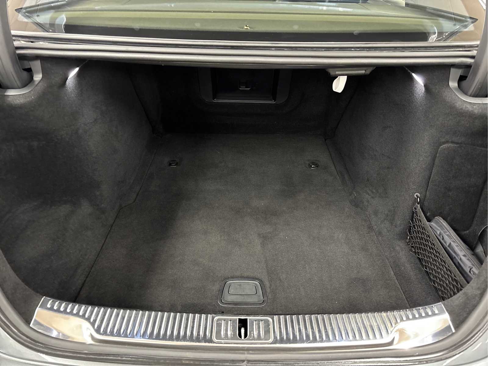 Certified Used 2023 Selenite Grey Mercedes-Benz S 500 image 11