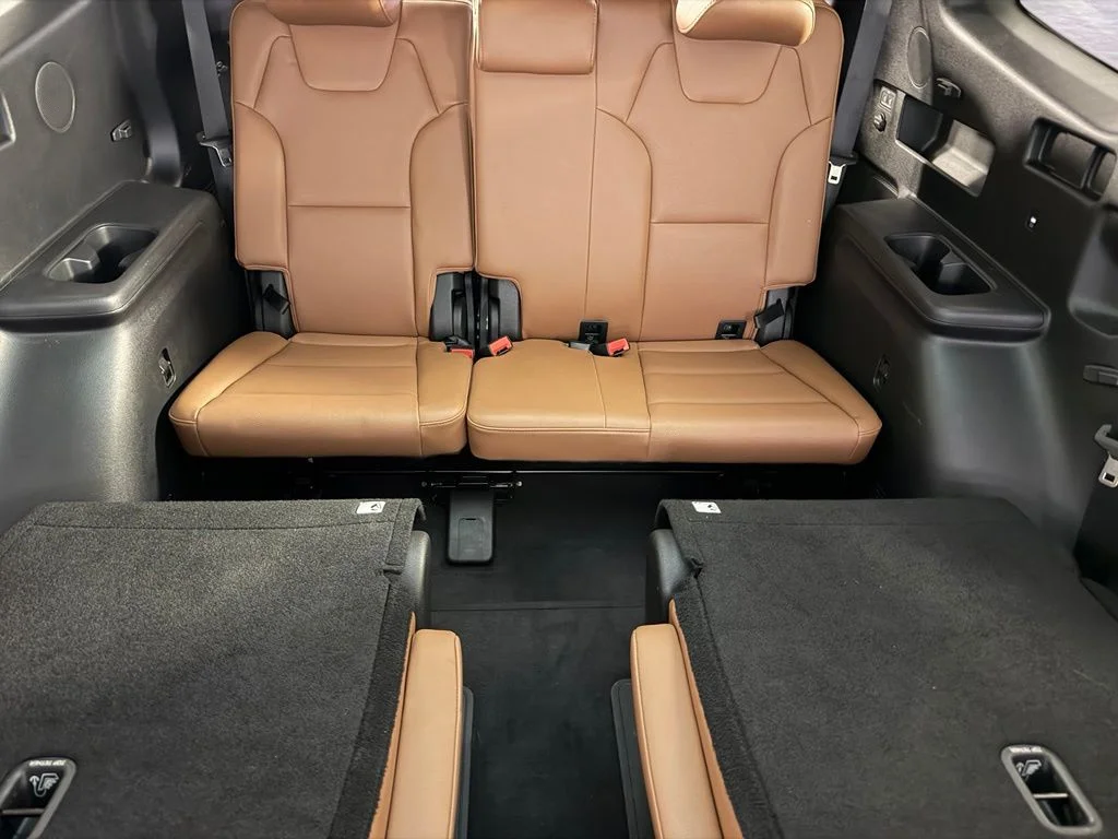 Used 2024 Green Kia SX X-Line image 15