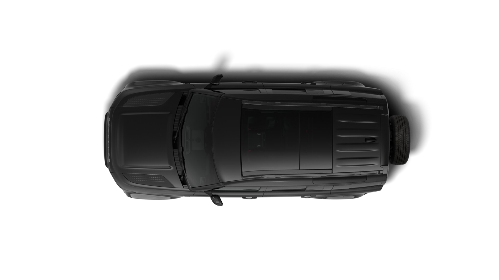 New 2027 Santorini Black LAND ROVER S 300PS Auto image 4