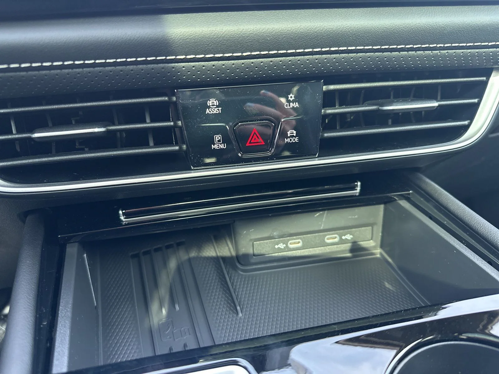 New 2026 Gray Volkswagen 2.0T SEL image 60