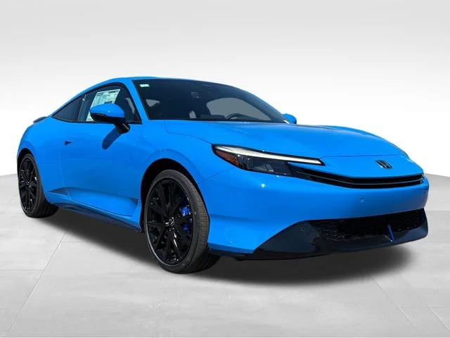 2026 Honda Prelude -'s photo