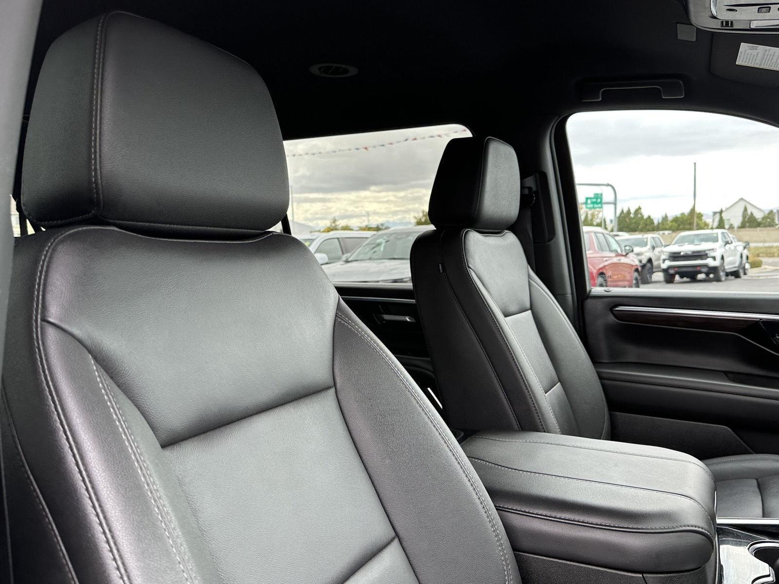 2026 Chevrolet Suburban Z71 - Photo 37