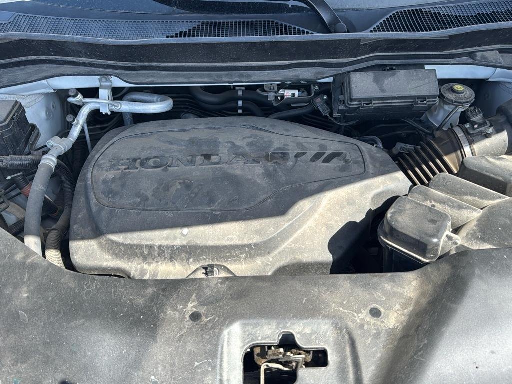 2021 Honda Passport Elite - Photo 19