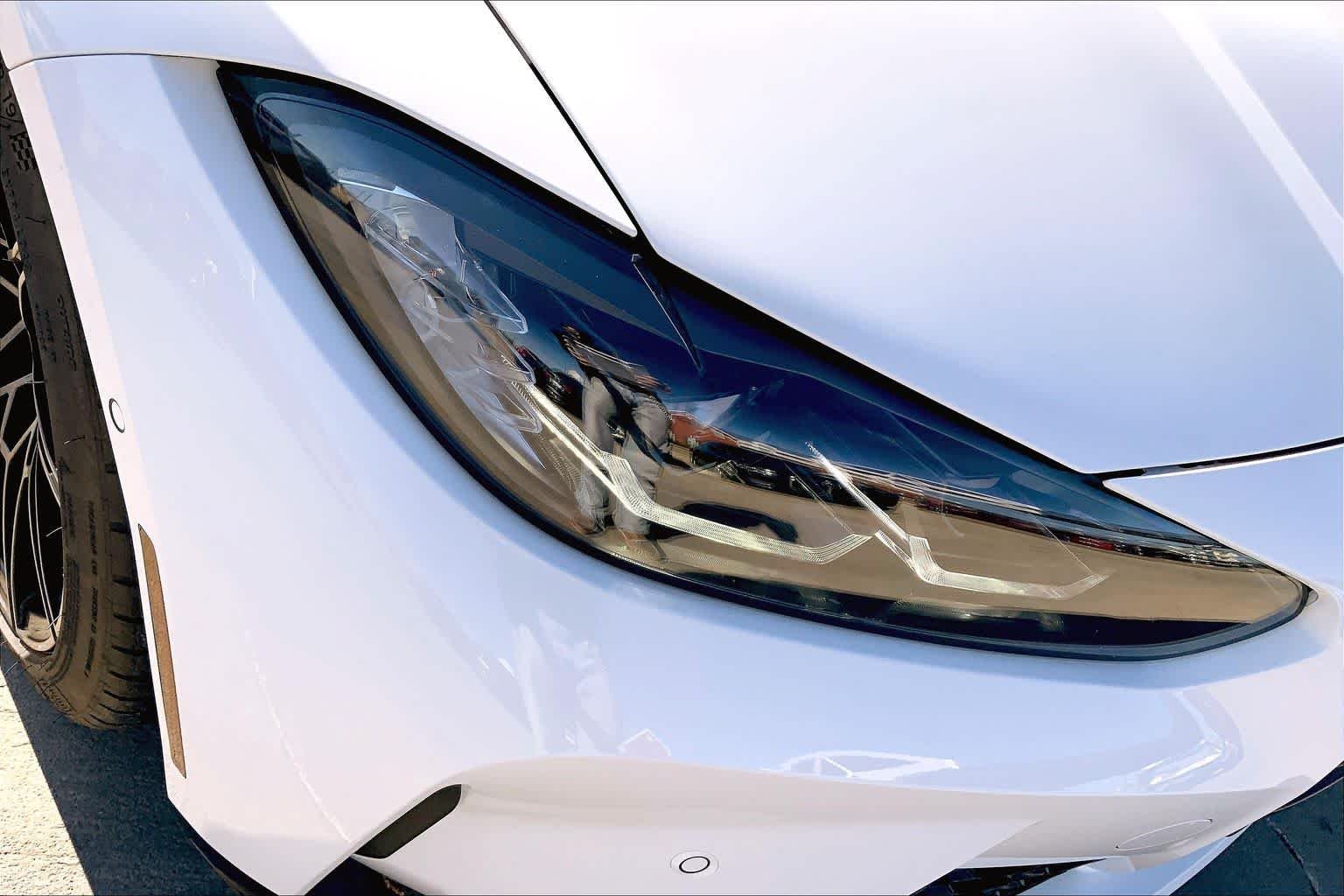 2024 BMW M4 Coupe Base - Photo 51