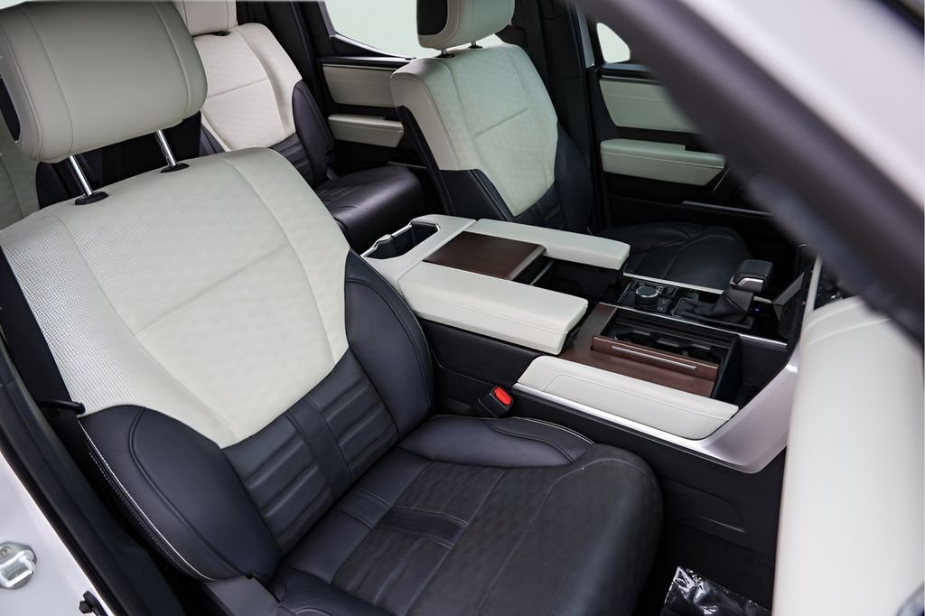 Used 2023 Beige Toyota Capstone image 33