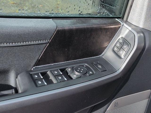 New 2026 Agate Black Metallic Ford F-350® Lariat® image 10