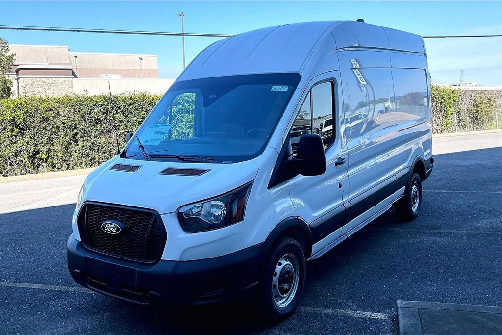 2026 Ford Transit 250 High Roof 148 WB's photo