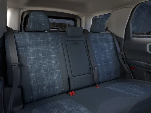 2025 Ford Bronco Sport Heritage - Photo 11