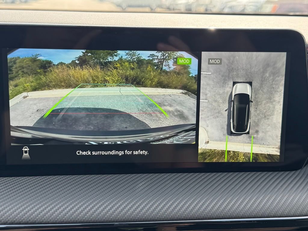2026 Nissan KICKS SR AWD - Photo 9